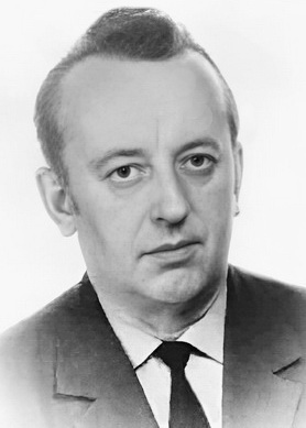 Евстигнеев Алексей Петрович